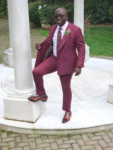 Tailor «B. Nathaniel Bespoke», reviews and photos, 91 Bayard St, New Brunswick, NJ 08901, USA