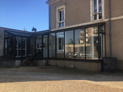 Docteur René Christian Ntwari à Le Mans
