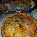 Photo n°1 de l'avis de Fra.� fait le 13/07/2023 à 00:12 sur le  Ai 9 Tarocchi à Corinaldo