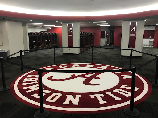 Stadium «Bryant-Denny Stadium», reviews and photos, 920 Paul W Bryant Dr, Tuscaloosa, AL 35401, USA