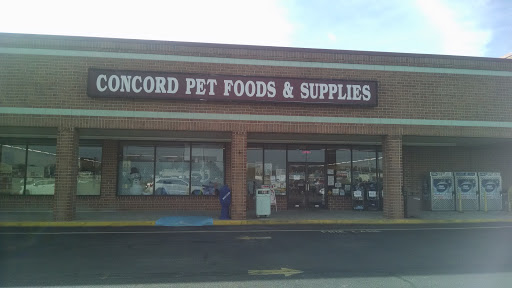 Pet Supply Store «Concord Pet Foods & Supplies», reviews and photos, 19287 Miller Rd, Rehoboth Beach, DE 19971, USA