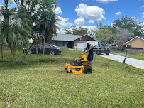 Mikey Mows Lawn Maintenance LLC - Photo 1 - Car repair in Lithia, FL, Brandon