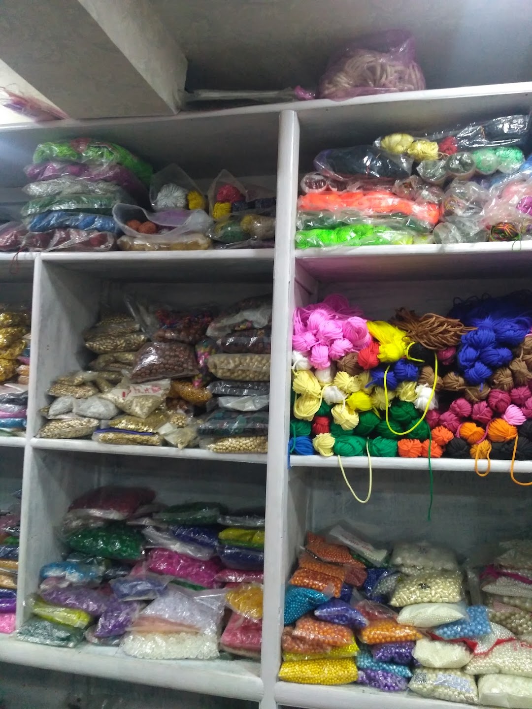 Kali Stores