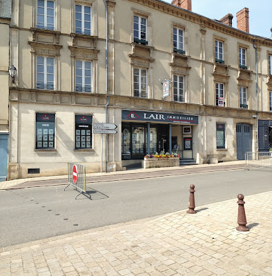 Lair Immobilier Sées à Sées