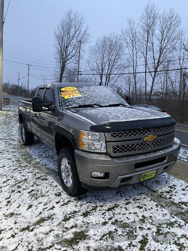 Used Car Dealer «North Main Motors Inc», reviews and photos, 1001 E 5th St, Marysville, OH 43040, USA