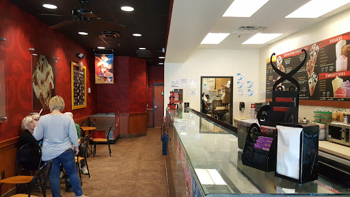 Ice Cream Shop «Cold Stone Creamery», reviews and photos, 5705 Richards Valley Rd, Ellicott City, MD 21043, USA