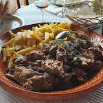 Photo n°2 de l'avis de Manuel.i fait le 07/09/2020 à 13:54 sur le  Área Protegida à 