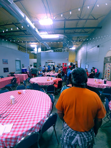 Non-Profit Organization «Rust Street Ministries», reviews and photos