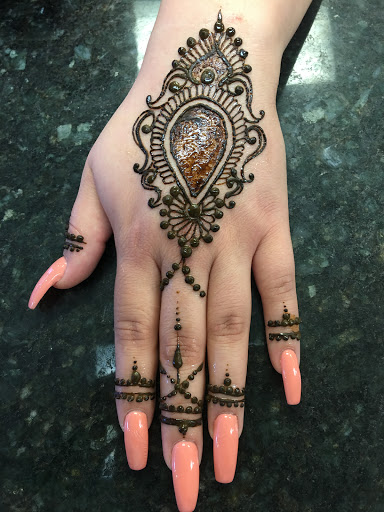 Beauty Salon «Mira Beauty», reviews and photos, 1320 N Zaragoza Rd #109, El Paso, TX 79936, USA