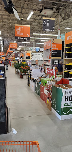 Home Improvement Store «The Home Depot», reviews and photos, 3183 SW 160th Avenue, Miramar, FL 33027, USA