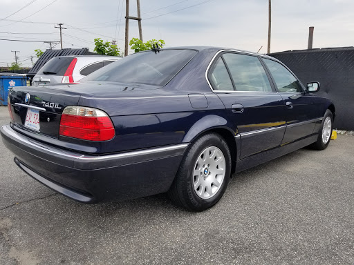 Used Car Dealer «Shalom Auto Sales», reviews and photos, 5-7 Merrimack St, Lawrence, MA 01843, USA