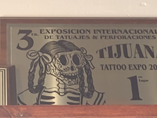 Explore badass tattoo ideas, creative tattoo ideas in San Diego, available at Eden Tattoo Gallery