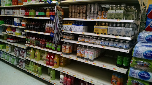 Department Store «Walmart Supercenter», reviews and photos, 939 N Dupont Blvd, Milford, DE 19963, USA