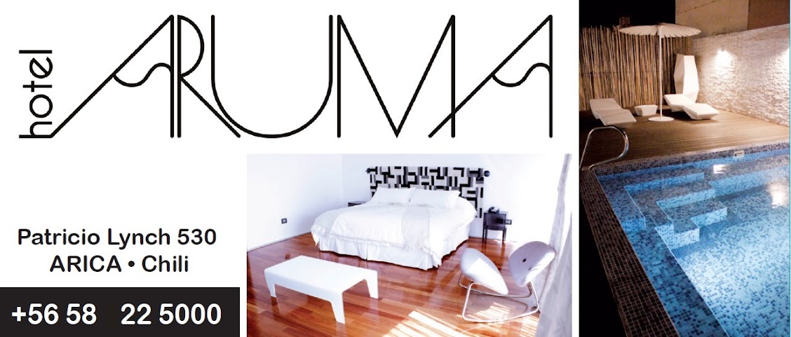 Aruma Hotel Boutique by null