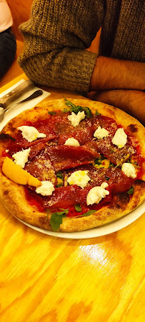 Pizza du Restaurant italien Himalia à Lyon - n°15