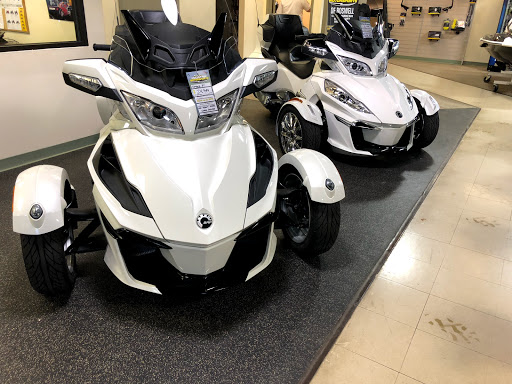 Motorcycle Dealer «Mountain Motorsports Roswell», reviews and photos, 1275 Upper Hembree Rd, Roswell, GA 30076, USA