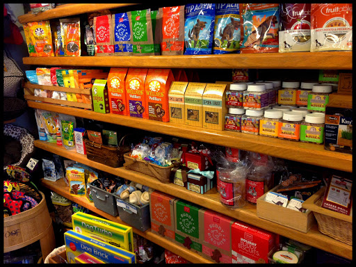 Pet Supply Store «Beowoof Provisions For Pets», reviews and photos, 106 5th St, Hoboken, NJ 07030, USA