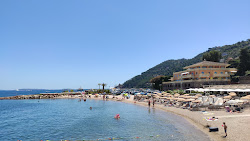 Foto von Chateau Strand mit sehr sauber Sauberkeitsgrad