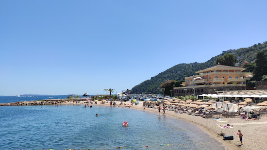 Chateau Strand