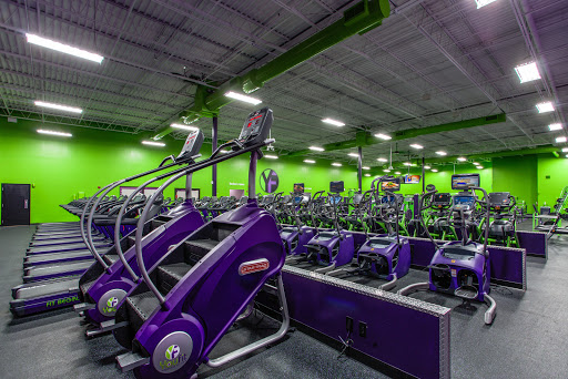 Health Club «Youfit Health Clubs», reviews and photos, 2847 S Orange Ave, Orlando, FL 32806, USA