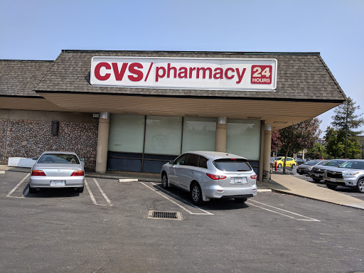 Drug Store «CVS», reviews and photos, 2630 W El Camino Real, Mountain View, CA 94040, USA