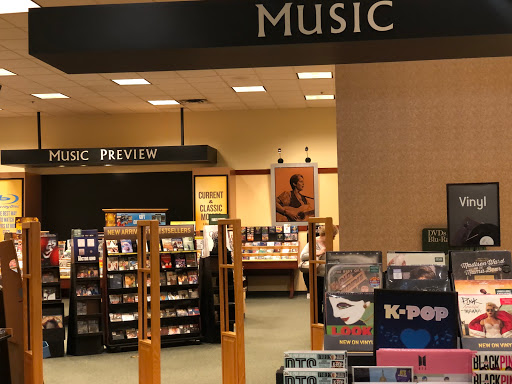 Barnes & Noble