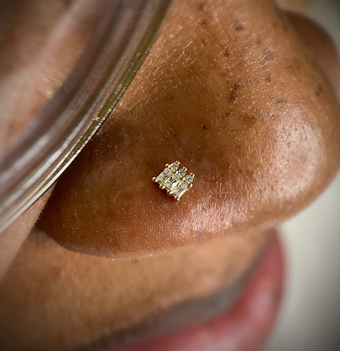 Explore parkinson's tattoo ideas, creative tattoo ideas in Mesa, available at Club Tattoo