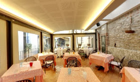 Ristorante La Piana