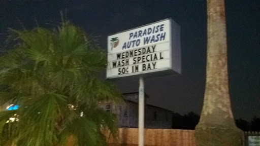 Car Wash «Paradise Car Wash», reviews and photos, 10060 West Rd, Houston, TX 77064, USA