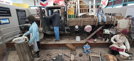 Tourist Information Center «Kingman Visitor Center», reviews and photos, 120 W Andy Devine Ave, Kingman, AZ 86401, USA