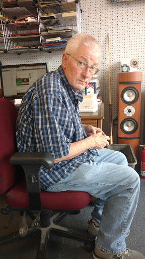 Sporting Goods Store «Fun City Darts & Billiards», reviews and photos, 1509 1st Ave SE, Cedar Rapids, IA 52402, USA