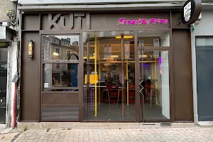KUTI - Montreuil image