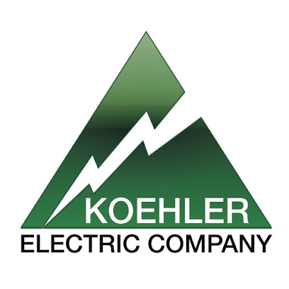 Koehler Electric Co., Inc.