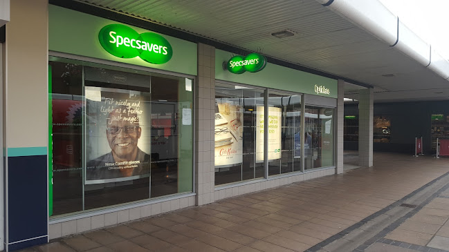Reviews of Specsavers Opticians and Audiologists - Chelmsley Wood in Birmingham - Optician