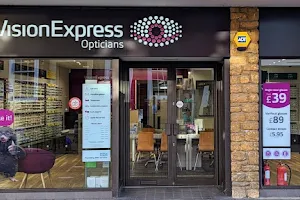 Vision Express Opticians - Bicester image