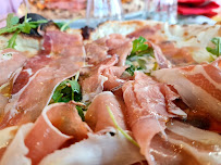Prosciutto crudo du Restaurant italien Pomodoro à Saint-Avold - n°4