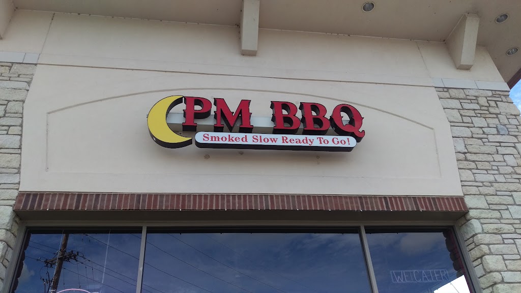 PM BBQ 63005