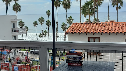 Sea Horse Resort image