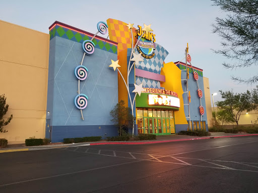 Shopping Mall «The Boulevard Mall», reviews and photos, 3528 S Maryland Pkwy, Las Vegas, NV 89169, USA