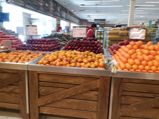 Asian Grocery Store «H Mart Manassas», reviews and photos, 8819 Centreville Rd, Manassas, VA 20110, USA