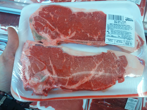 Grocery Store «C-Town Supermarkets», reviews and photos, 272 Maple St, Perth Amboy, NJ 08861, USA