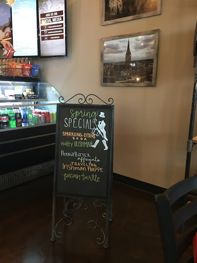 Coffee Shop «Travellers House Coffee and Tea», reviews and photos, 2151 W Republic Rd, Springfield, MO 65807, USA