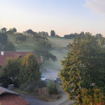 Photo n°3 de l'avis de laura.t fait le 25/08/2023 à 11:29 sur le  Best Western Hotel Brunnenhof à Weibersbrunn