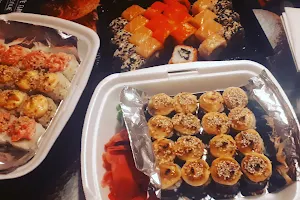 sushi point image