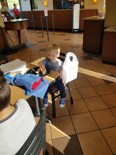 Fast Food Restaurant «Chick-fil-A», reviews and photos, 4752 Colonial Blvd, Fort Myers, FL 33966, USA