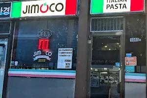 Jimoco Café & Pasta image