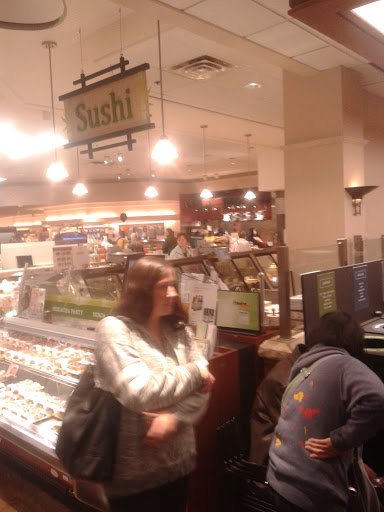 Grocery Store «Lunds & Byerlys Roseville», reviews and photos, 1601 County Rd C West, Roseville, MN 55113, USA