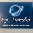 Ege Transfer Turizm | İzmir Havalimanı Transfer