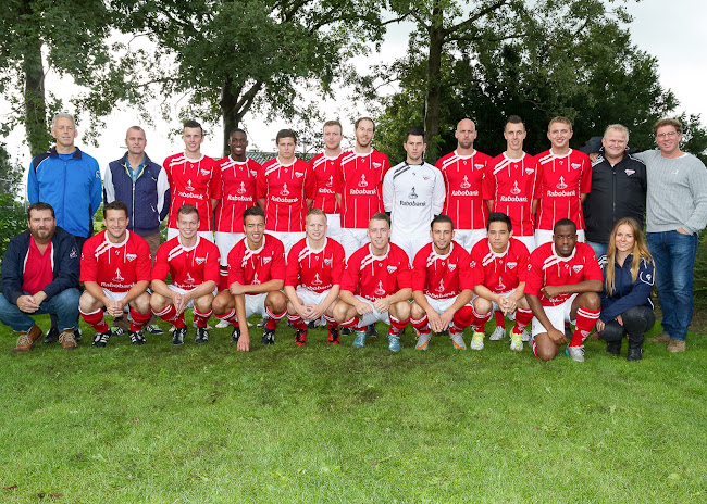 Sportclub Everstein - Vereniging