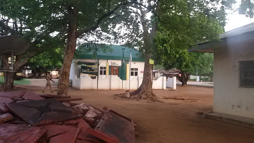 Jaiz Bank Plc - Bauchi Branch, Bauchi, Nigeria, Financial Consultant, state Bauchi